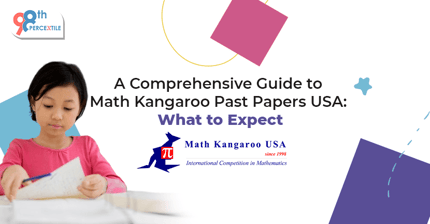 A Comprehensive Guide to Math Kangaroo Past Papers USA