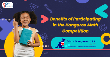 Benefits of Participating in Math Kangaroo Competition