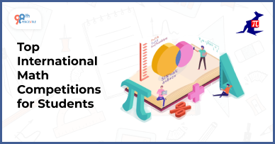 Top International Math Competitions for Students