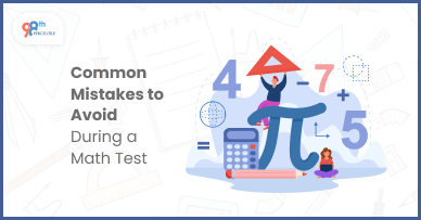 10 Common Mistakes to Avoid During a Math Test