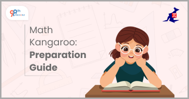 How to Help Your Child Be Prepared for the Kangaroo Math Competition?