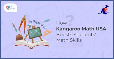 The Impact of Kangaroo Math USA on Students' Math Skills