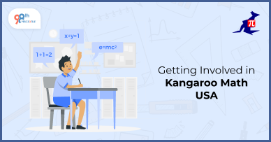 How to Get Involved in Kangaroo Math USA?