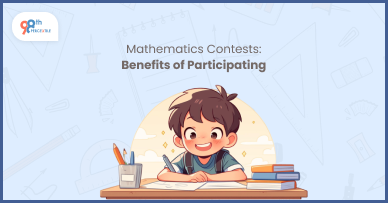 Benefits of Participating in Mathematics Contests