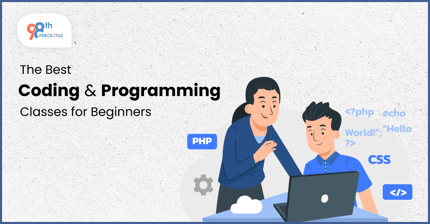 The Best Coding and Programming Classes for Beginners