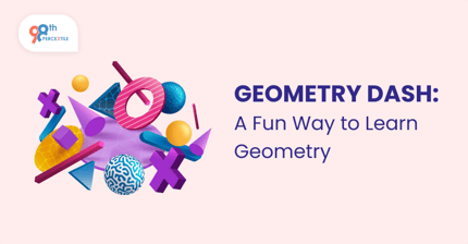 Fun Way to Learn Geometry Via Geometry Dash Scratch