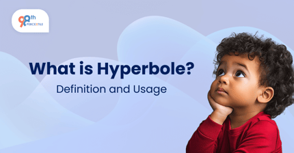 What is Hyperbole? Definition and Usage