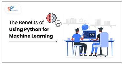 The Benefits of Using Python for Machine Learning