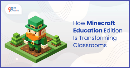 How Minecraft Education Edition Is Transforming Classrooms?