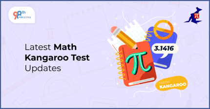 Latest Updates on Math Kangaroo Test