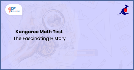 Fascinating History of Kangaroo Math Test