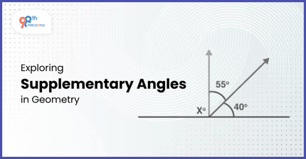 Exploring Supplementary Angles in Geometry