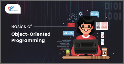 Basics of Object-Oriented Programming