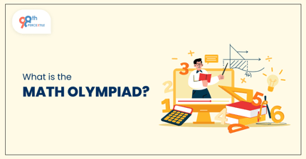 What is the Math Olympiad?