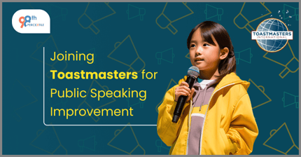 About Toastmasters| Best Public Speaking Clubs