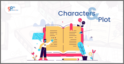 Unraveling the Magic of Characters and Plot: A Journey of Discovery