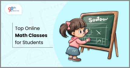 Best Online Math Classes for Students