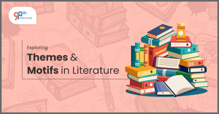 Unveiling the Hidden Treasures of Literature: Exploring Themes and Motifs