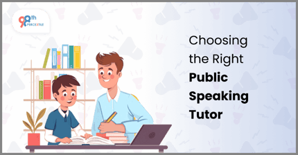 Choosing the Right Public Speaking Tutor