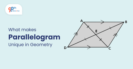 What Makes a Parallelogram Unique in Geometry?