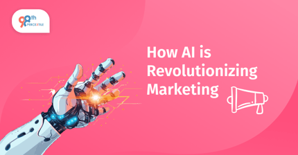 How AI is Revolutionizing Marketing