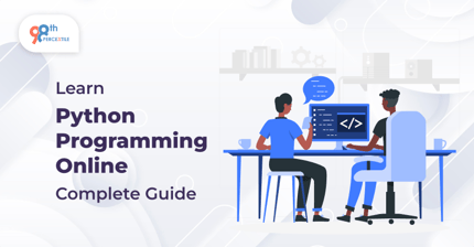 Learn Python Programming Online: Complete Guide