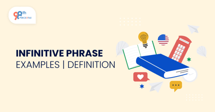 What is an Infinitive Phrase?