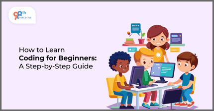 How to Learn Coding for Beginners: A Step-by-Step Guide