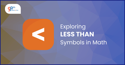 Exploring the Less Than Symbol in Math