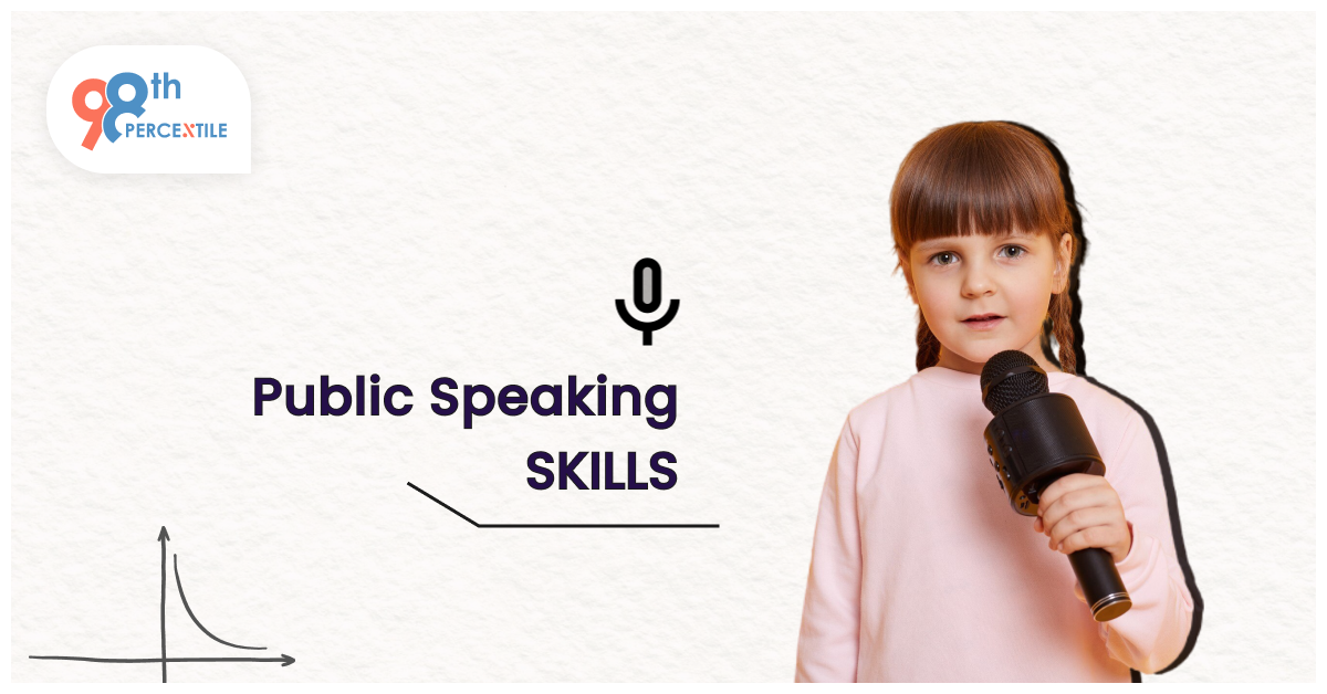 public speaking for kids