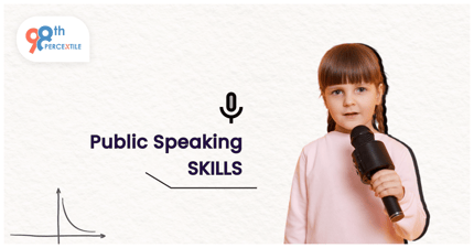 Public Speaking for Kids to Build Confidence
