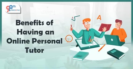 Benefits of Having an Online Personal Tutor