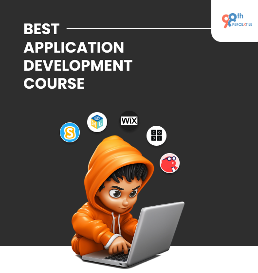 Best Application Development Course_ Mobile Development Online Course