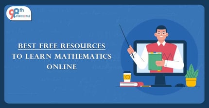 Best Free Resources to Learn Mathematics Online