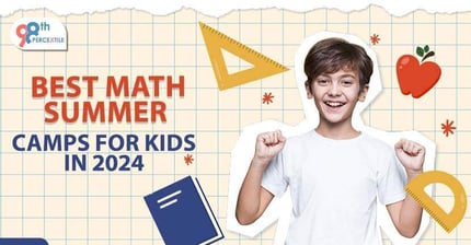 Best Math Summer Camps for Kids