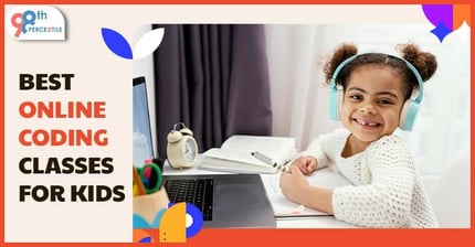 Best Online Coding Classes for Kids