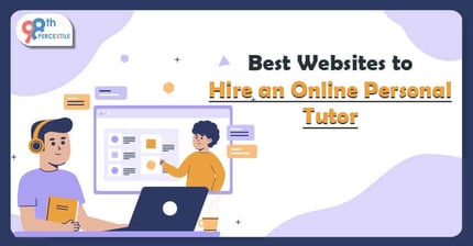 Best Websites to Hire an Online Personal Tutor