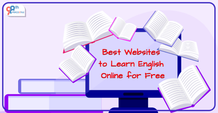 Best Websites for Free English Courses