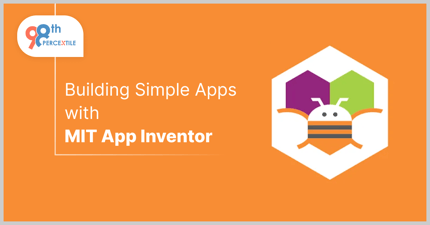 Building Simple Apps with MIT App Inventor