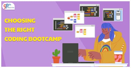 Choosing the Right Coding Bootcamp