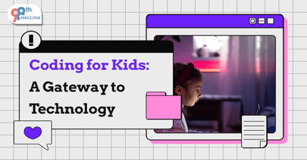 Coding for Kids: A Gateway to Technology