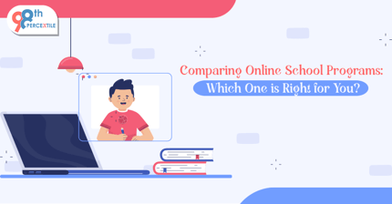 Which Online School Programs Are Good for Your Child?