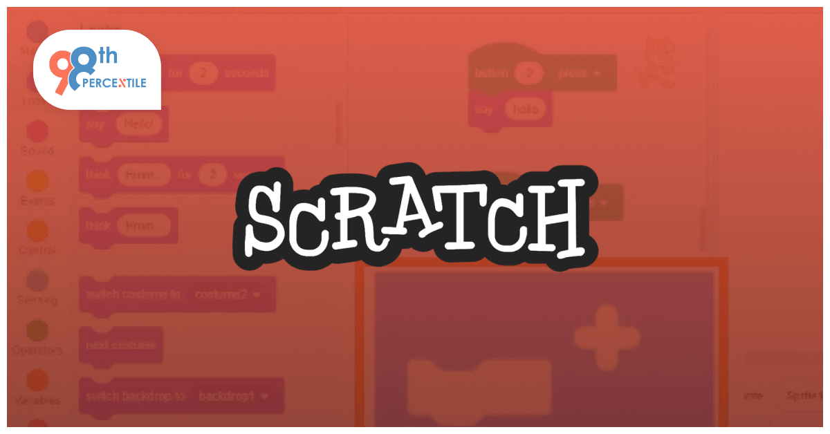 Scratch website