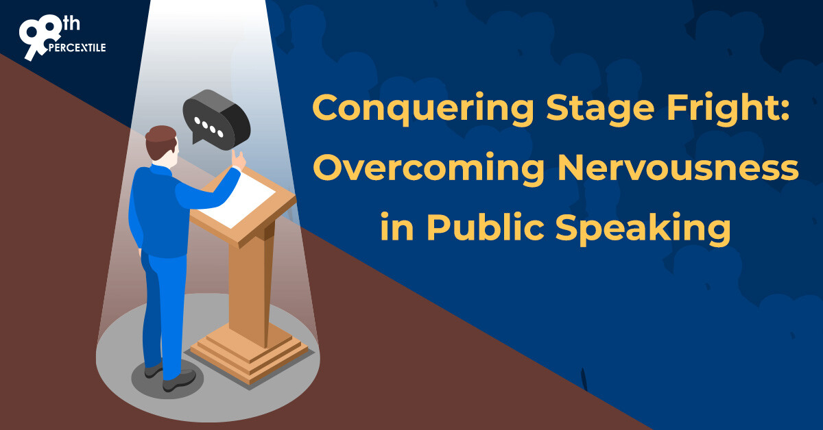 How to Overcome Stage Fright