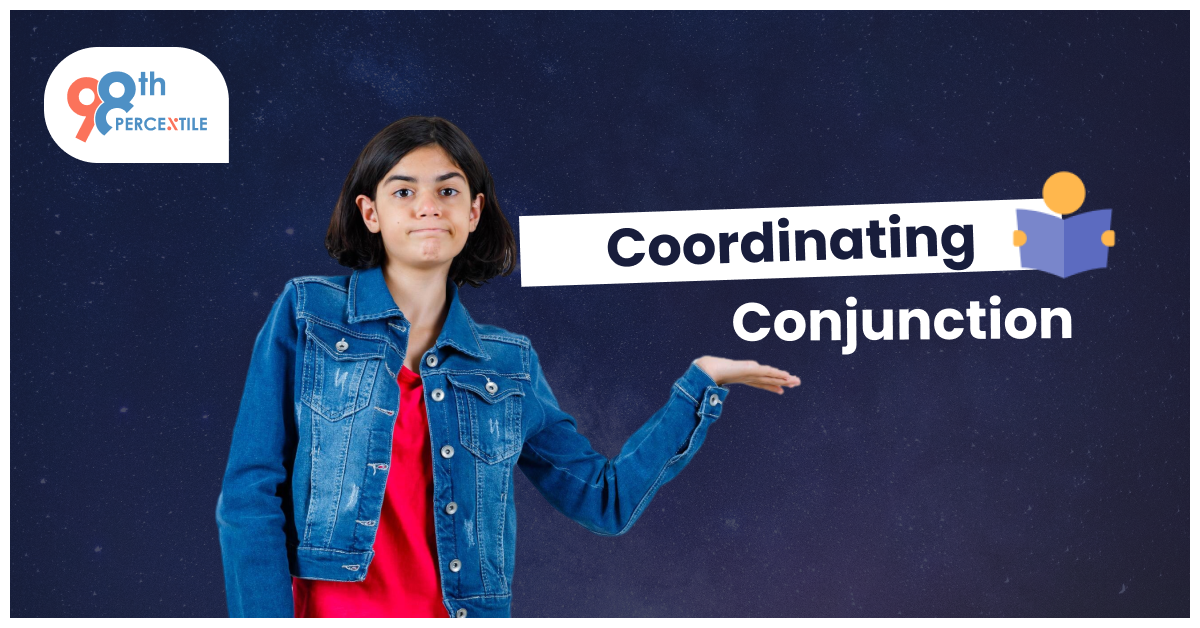 Coordinating conjunction