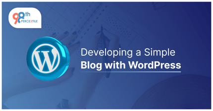 Developing a Simple Blog with WordPress