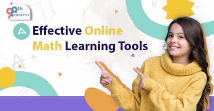 Effective Online Math Learning Tools