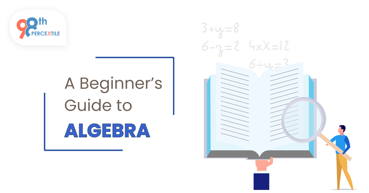 algebra lessons online