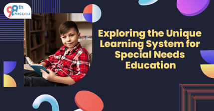 Explore the Unique Learning System for Special Needs Education