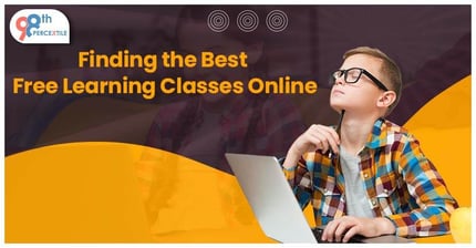 How to Find the Best Free Learning Class Online?